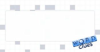 Go the other way Crossword Clue