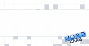 Go to ground, in a way Crossword Clue