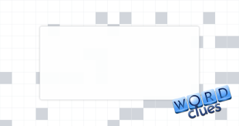 Go too far Crossword Clue