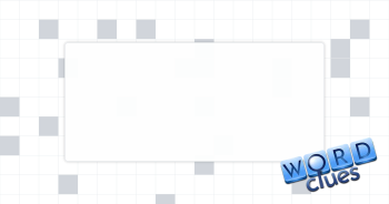 Go too fast Crossword Clue