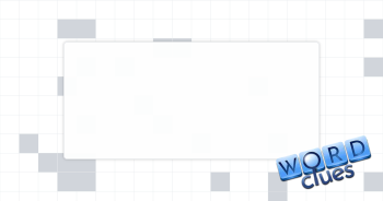 Go until Crossword Clue