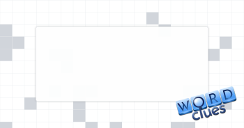 Go up a hill Crossword Clue