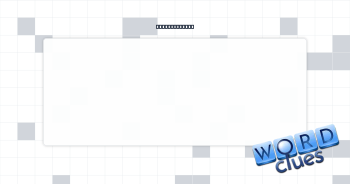 Go up against Crossword Clue