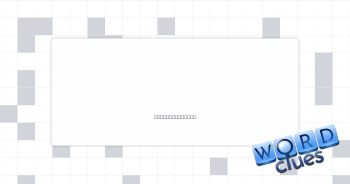 Go whole ___ Crossword Clue