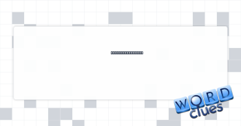 Go with the joke Crossword Clue