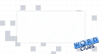 Goal backer Crossword Clue