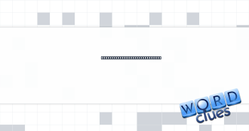 Goal of much medical research Crossword Clue