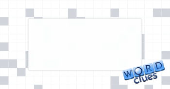 Goat group Crossword Clue
