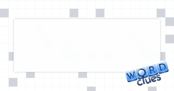 Goatee, for one Crossword Clue