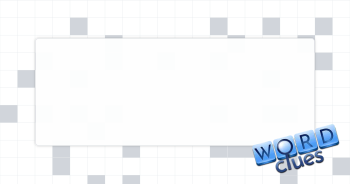 Goatee's place Crossword Clue