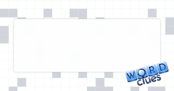 Goat's greeting Crossword Clue