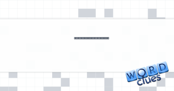 Gobbled some turkey, say Crossword Clue