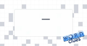 Gobbling up Crossword Clue