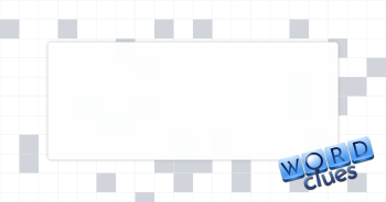 (GO)BI DESERT Crossword Clue