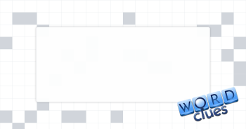God of light Crossword Clue