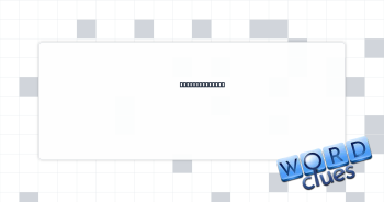 God or goddess Crossword Clue