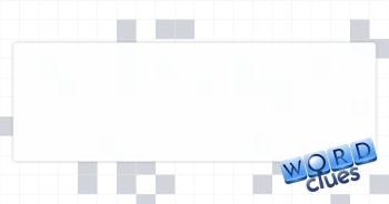 God with a hammer Crossword Clue