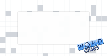 God Crossword Clue