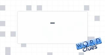 Godly Crossword Clue