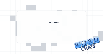 Goes around Crossword Clue