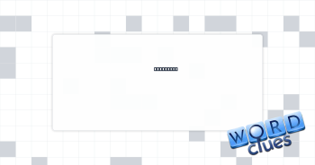 Goes back Crossword Clue
