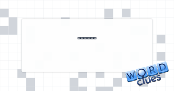 Goes caroling Crossword Clue