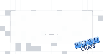 Goes downwards Crossword Clue