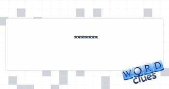 Goes for a stroll Crossword Clue