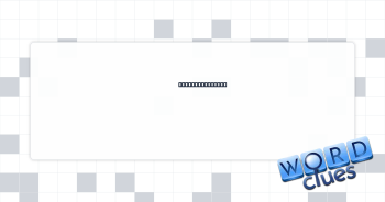 Goes no farther Crossword Clue