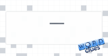 Goes out briefly Crossword Clue