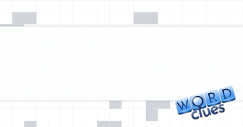 Goes platinum, maybe Crossword Clue