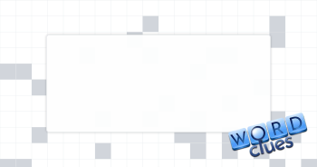 Goes quickly Crossword Clue