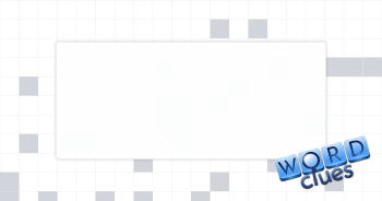 Goes through Crossword Clue