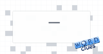 Goes voyaging Crossword Clue
