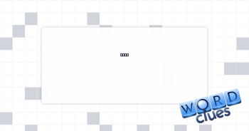 Goes Crossword Clue