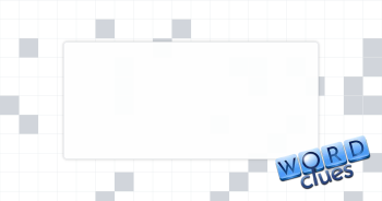 Gofer trip Crossword Clue