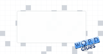 Going big Crossword Clue