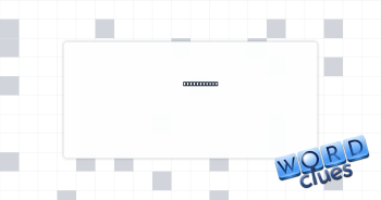Going (for) Crossword Clue