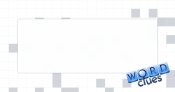 Going it alone Crossword Clue
