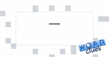 Going slowly Crossword Clue