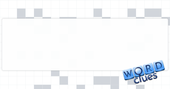 Golden Spike state Crossword Clue
