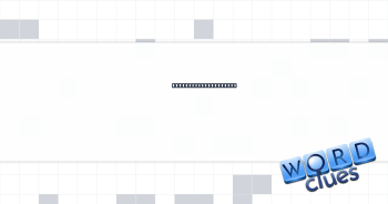 Golden State 90-Down Crossword Clue