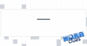 Golf-course number Crossword Clue