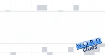Golf course targets Crossword Clue