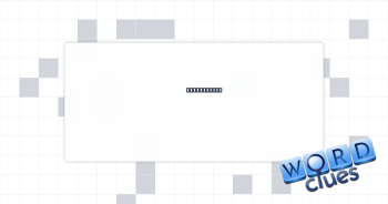 Golf device Crossword Clue
