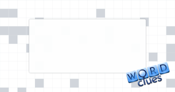 Golf gimme Crossword Clue