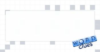 Golf hole number Crossword Clue