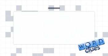 Golf position Crossword Clue