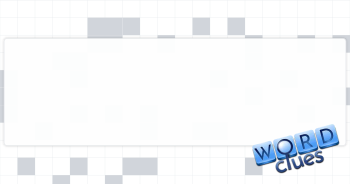 Golf pro's stumble Crossword Clue