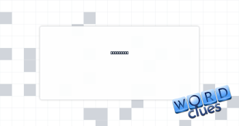 Golf shot Crossword Clue